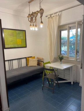 Casa Crilu'